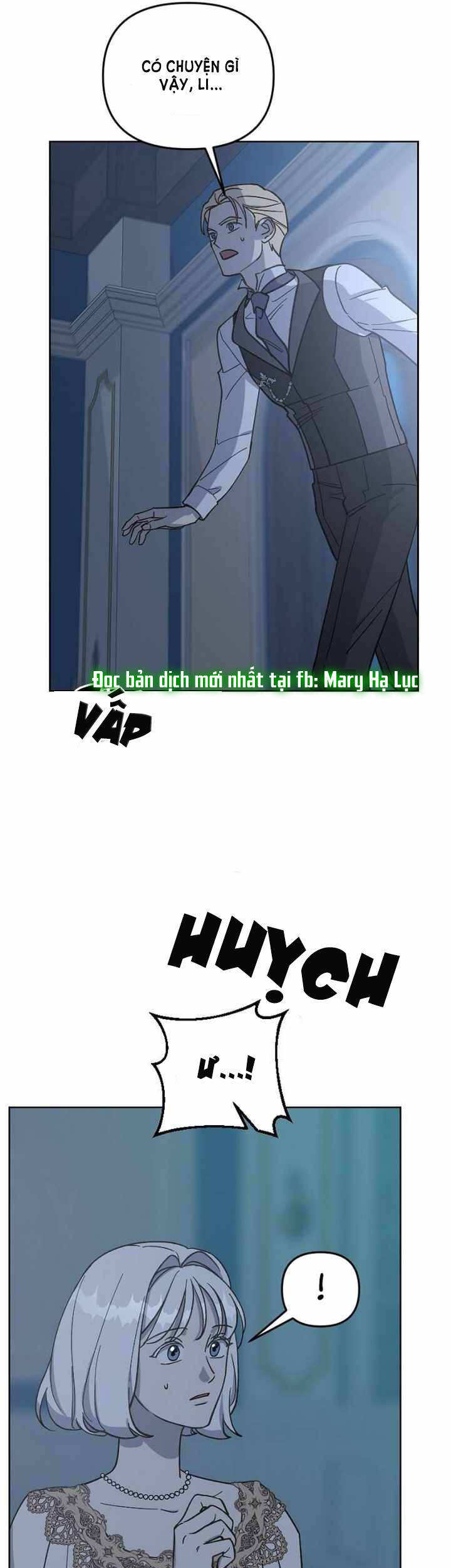 Hoàng Đế Đảo Ngược Thời Gian Chapter 54 - 36