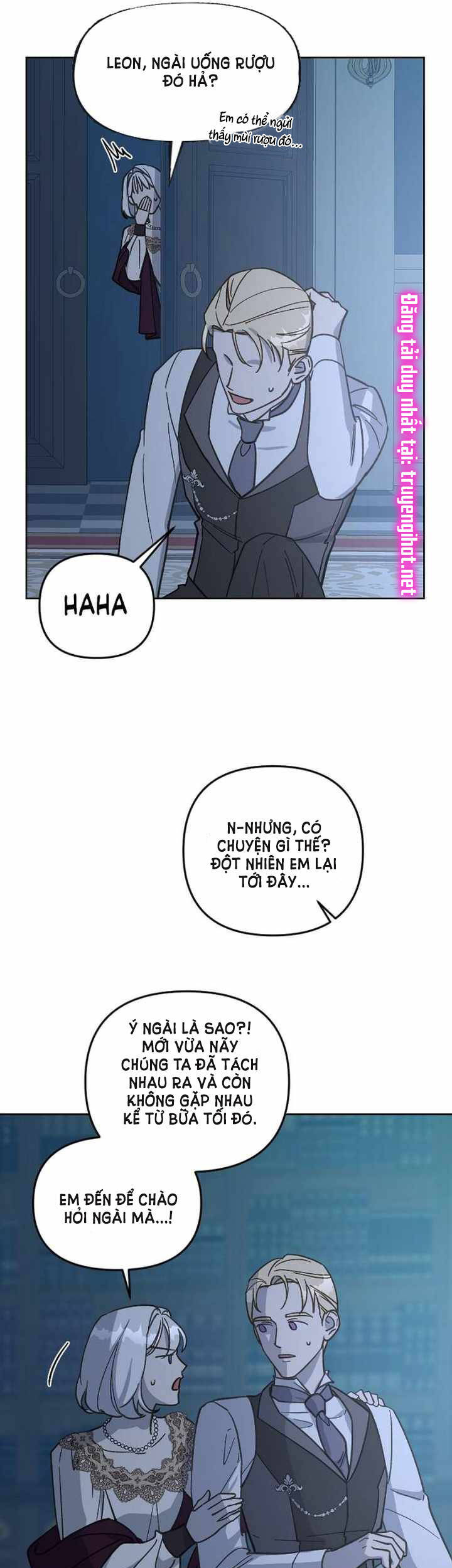Hoàng Đế Đảo Ngược Thời Gian Chapter 54 - 38