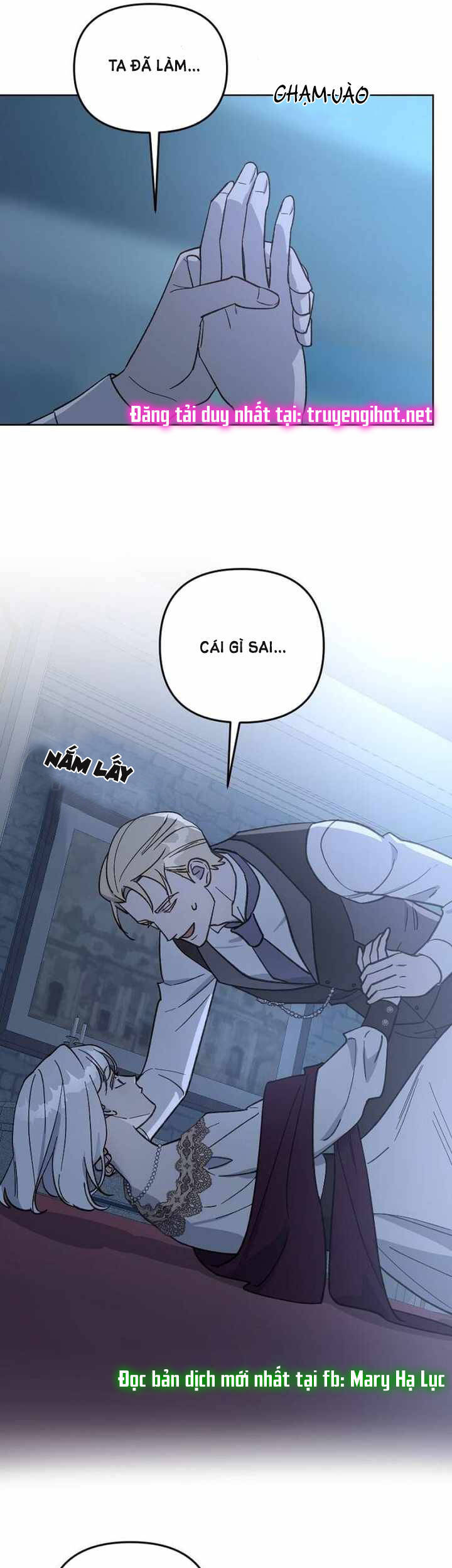 Hoàng Đế Đảo Ngược Thời Gian Chapter 54 - 40