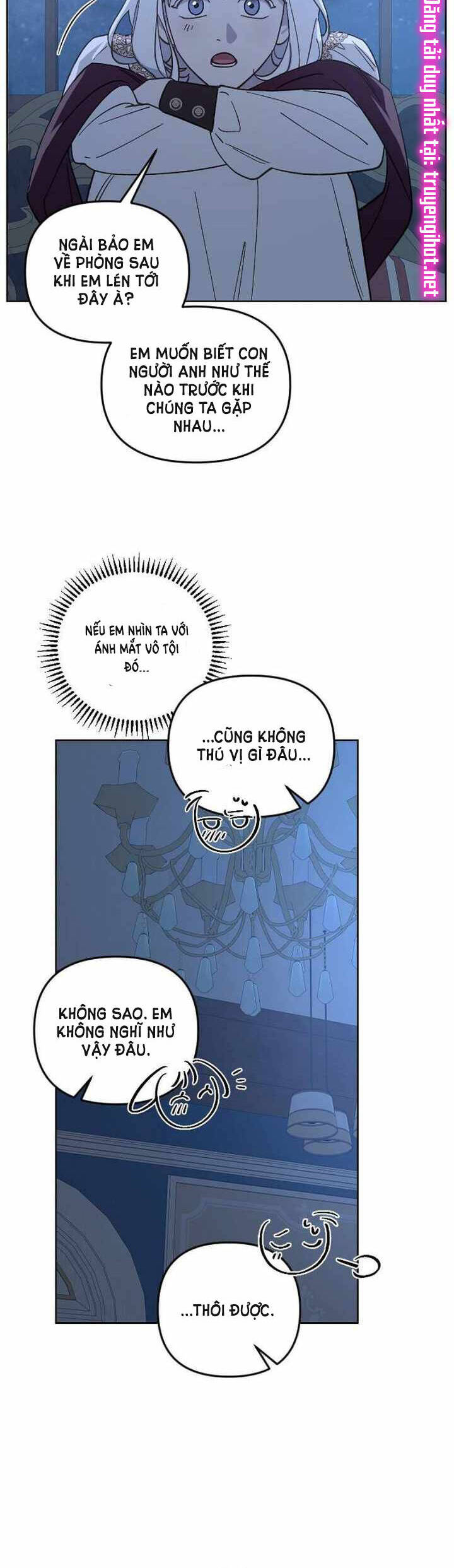 Hoàng Đế Đảo Ngược Thời Gian Chapter 54 - 45