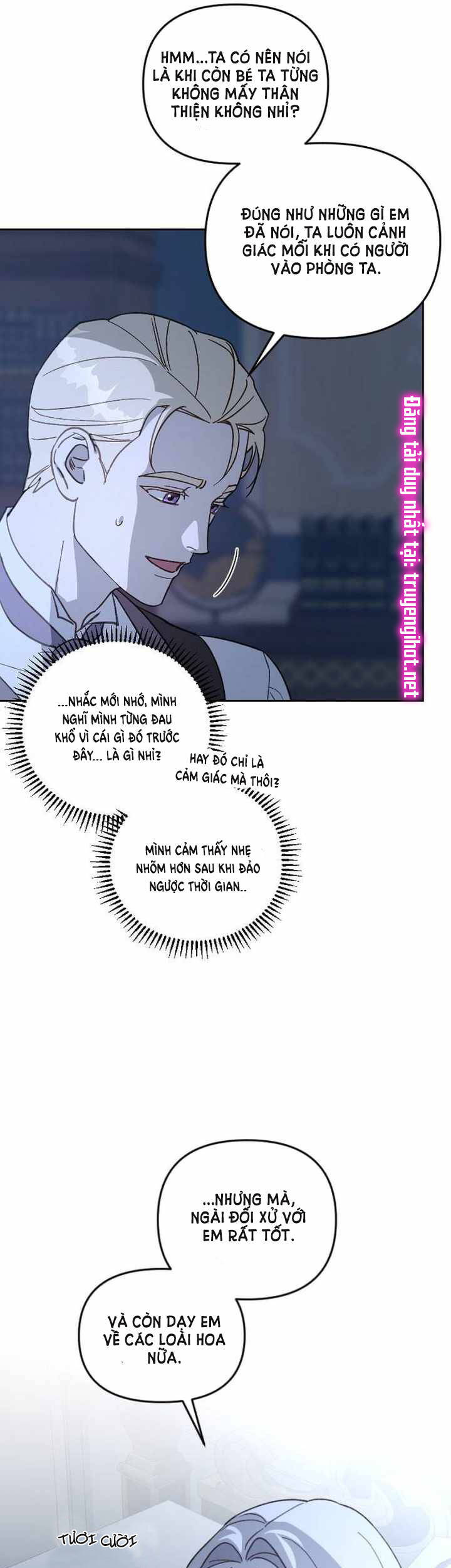 Hoàng Đế Đảo Ngược Thời Gian Chapter 54 - 46