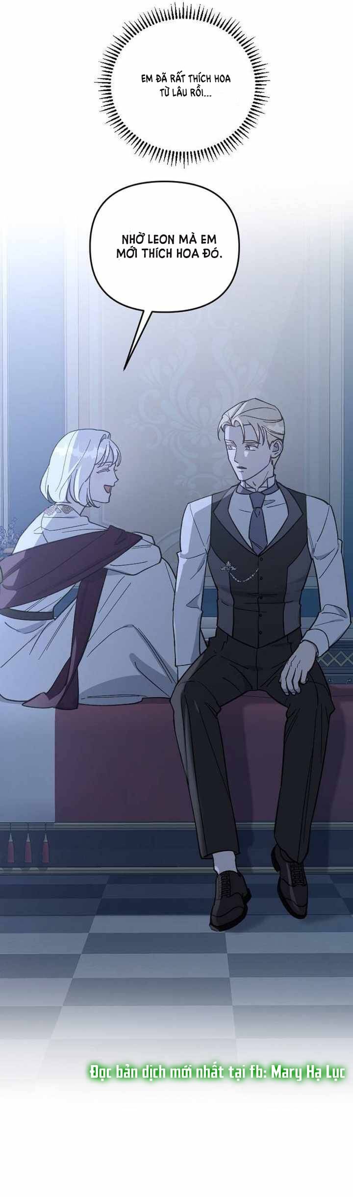 Hoàng Đế Đảo Ngược Thời Gian Chapter 54 - 48