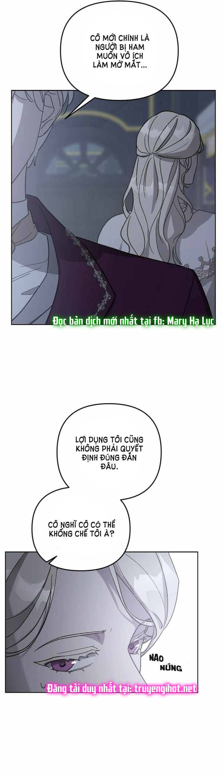 Hoàng Đế Đảo Ngược Thời Gian Chapter 54 - 6