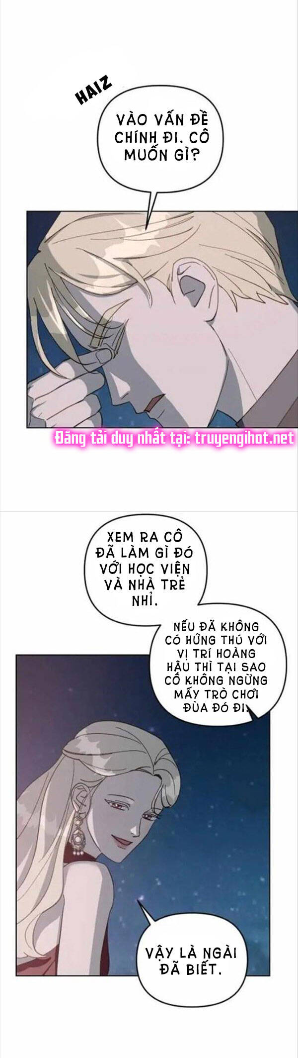 Hoàng Đế Đảo Ngược Thời Gian Chapter 55 - 33