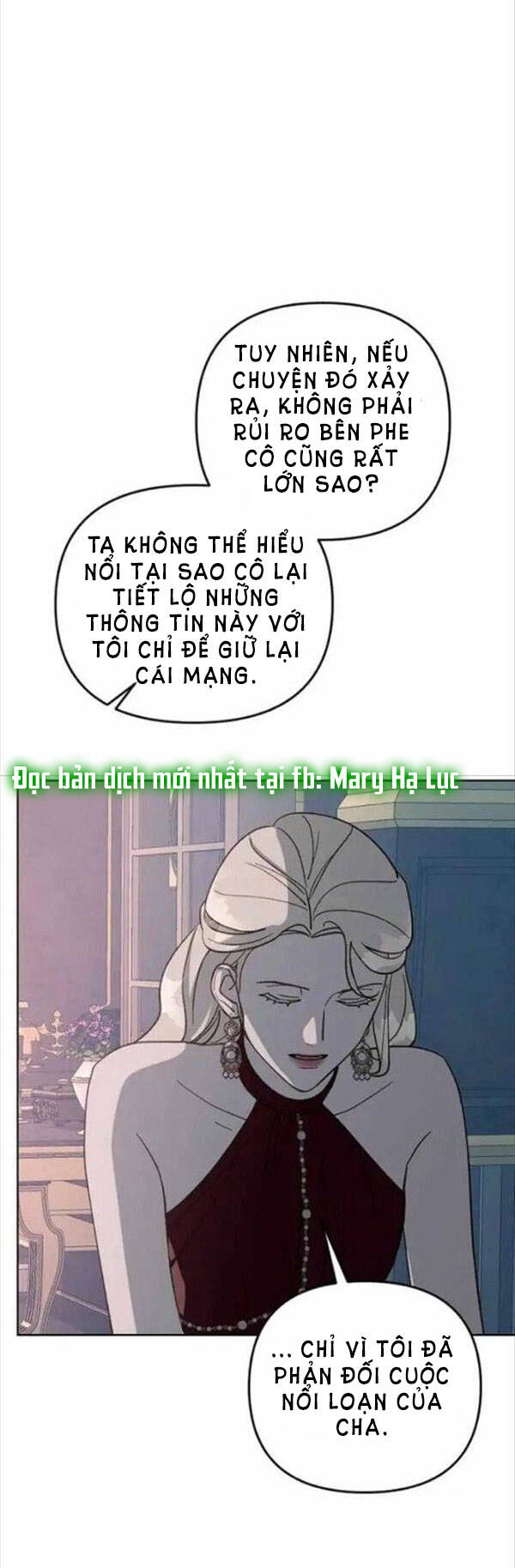 Hoàng Đế Đảo Ngược Thời Gian Chapter 55 - 49