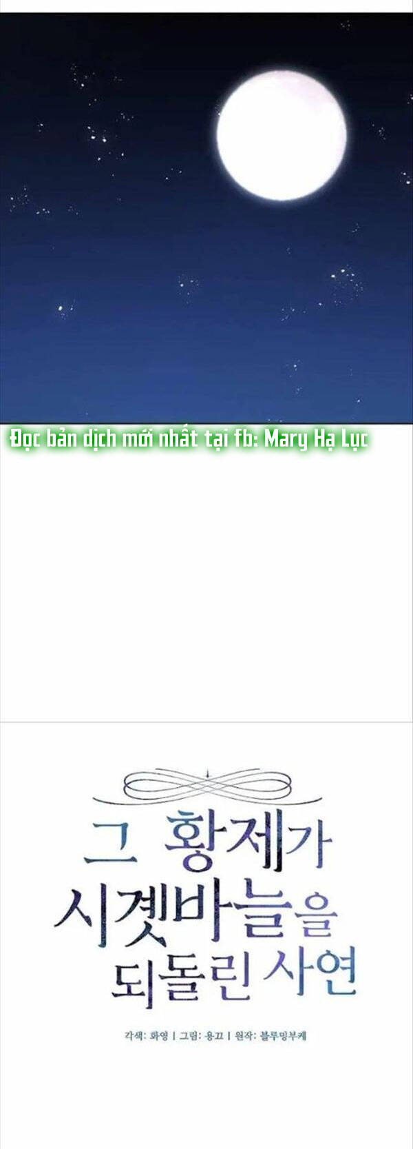 Hoàng Đế Đảo Ngược Thời Gian Chapter 55 - 10