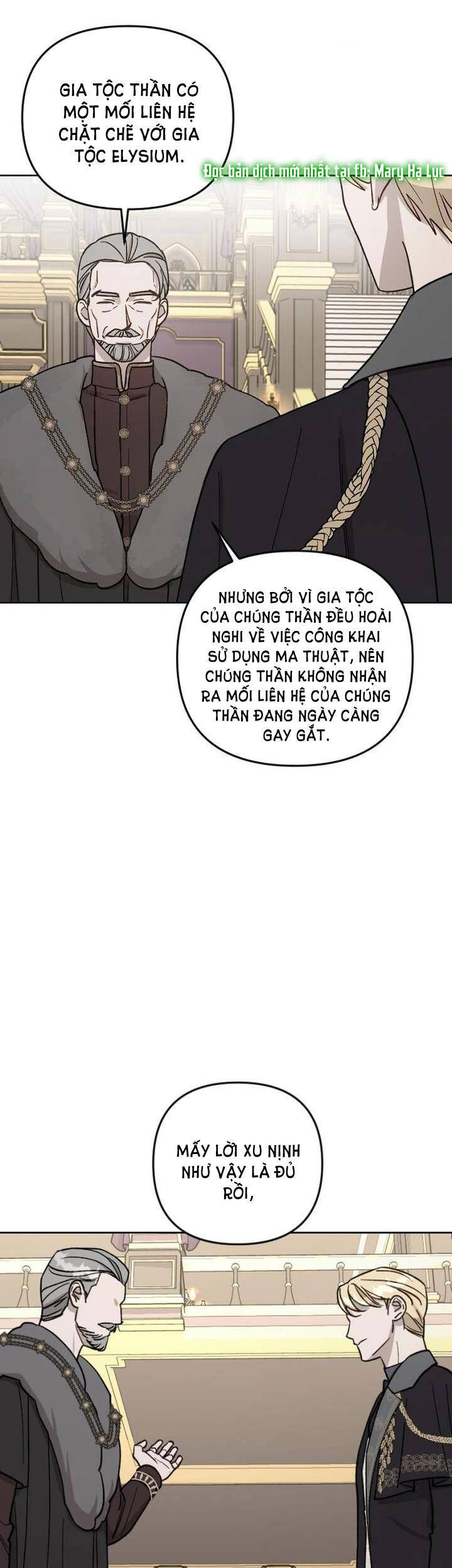 Hoàng Đế Đảo Ngược Thời Gian Chapter 56 - 15