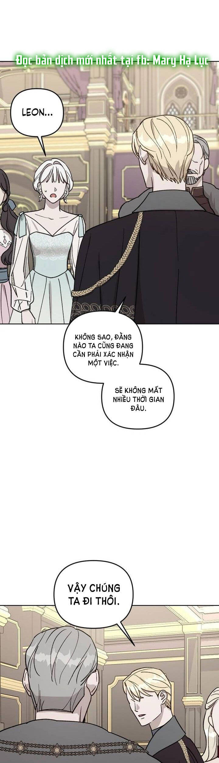 Hoàng Đế Đảo Ngược Thời Gian Chapter 56 - 19