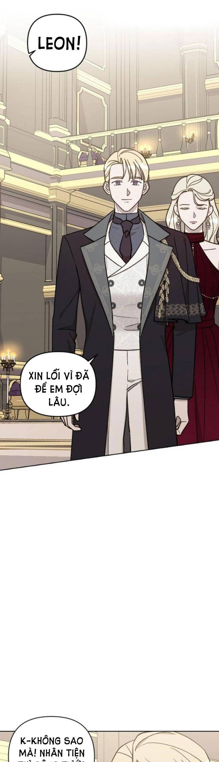 Hoàng Đế Đảo Ngược Thời Gian Chapter 56 - 3