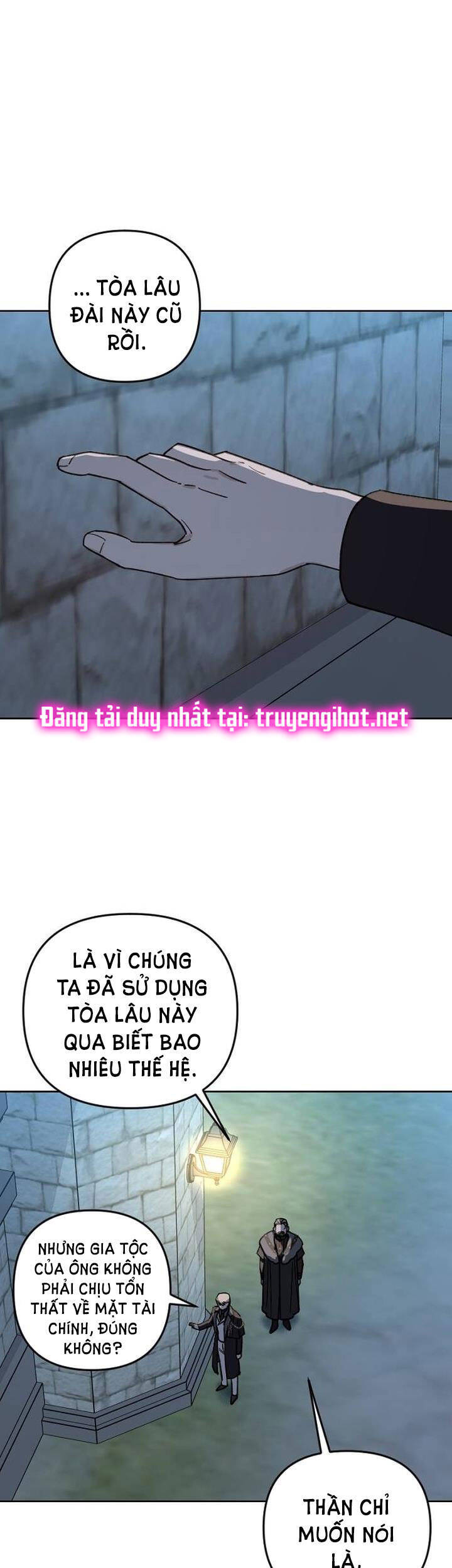 Hoàng Đế Đảo Ngược Thời Gian Chapter 56 - 25