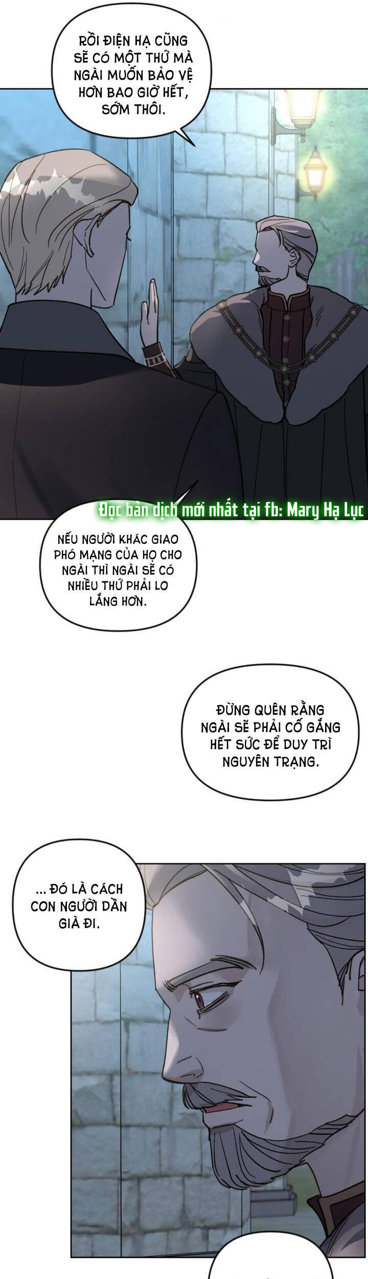 Hoàng Đế Đảo Ngược Thời Gian Chapter 56 - 27