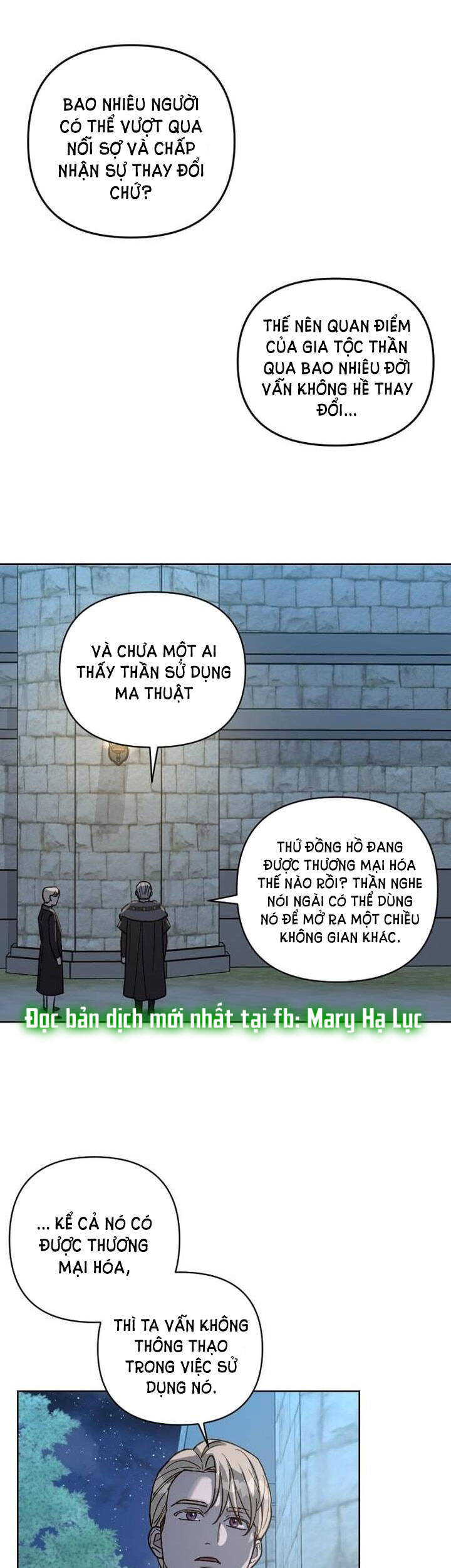 Hoàng Đế Đảo Ngược Thời Gian Chapter 56 - 30