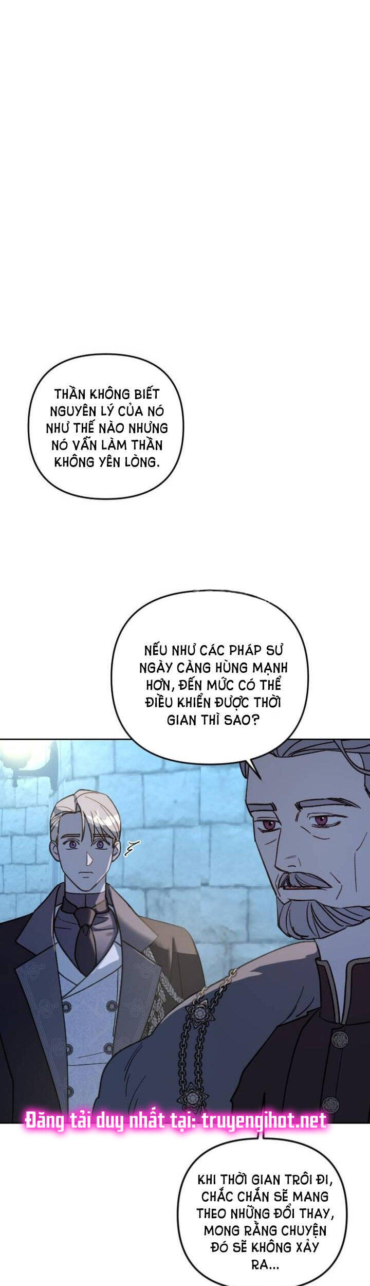 Hoàng Đế Đảo Ngược Thời Gian Chapter 56 - 32