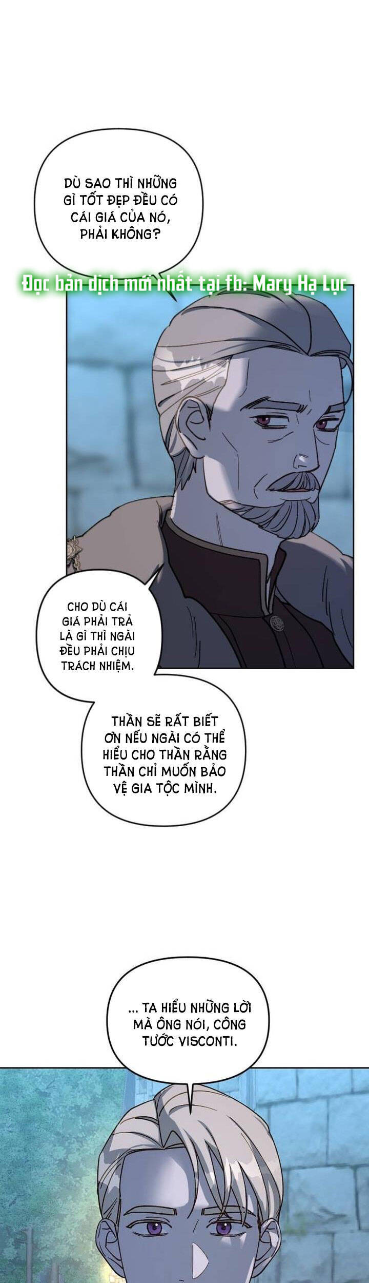 Hoàng Đế Đảo Ngược Thời Gian Chapter 56 - 34