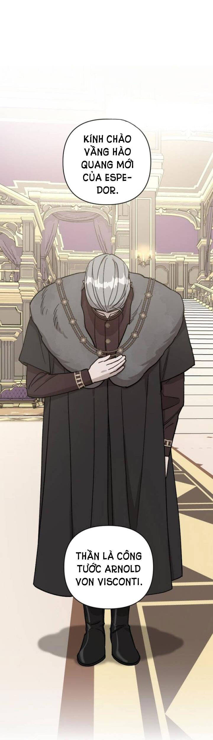 Hoàng Đế Đảo Ngược Thời Gian Chapter 56 - 5