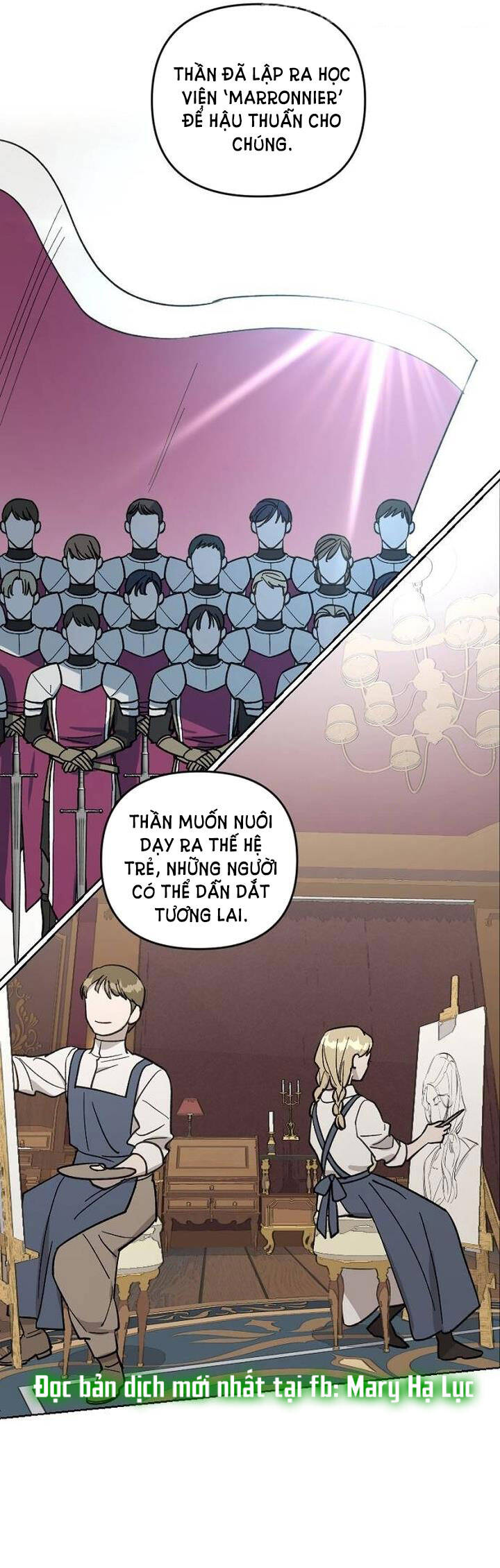 Hoàng Đế Đảo Ngược Thời Gian Chapter 56 - 42