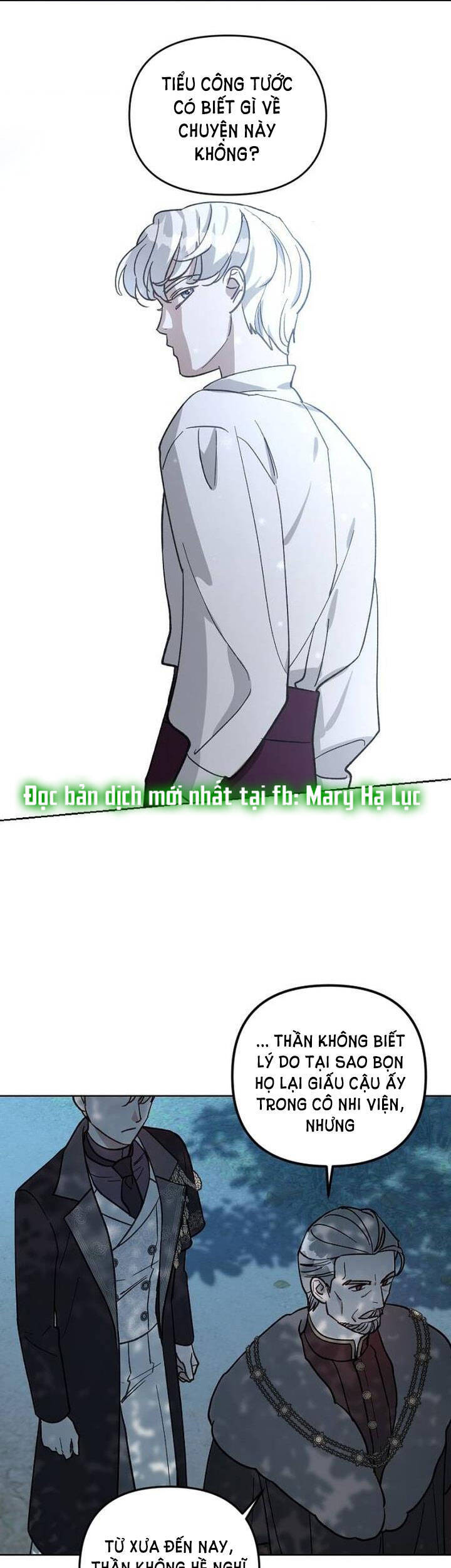 Hoàng Đế Đảo Ngược Thời Gian Chapter 56 - 44