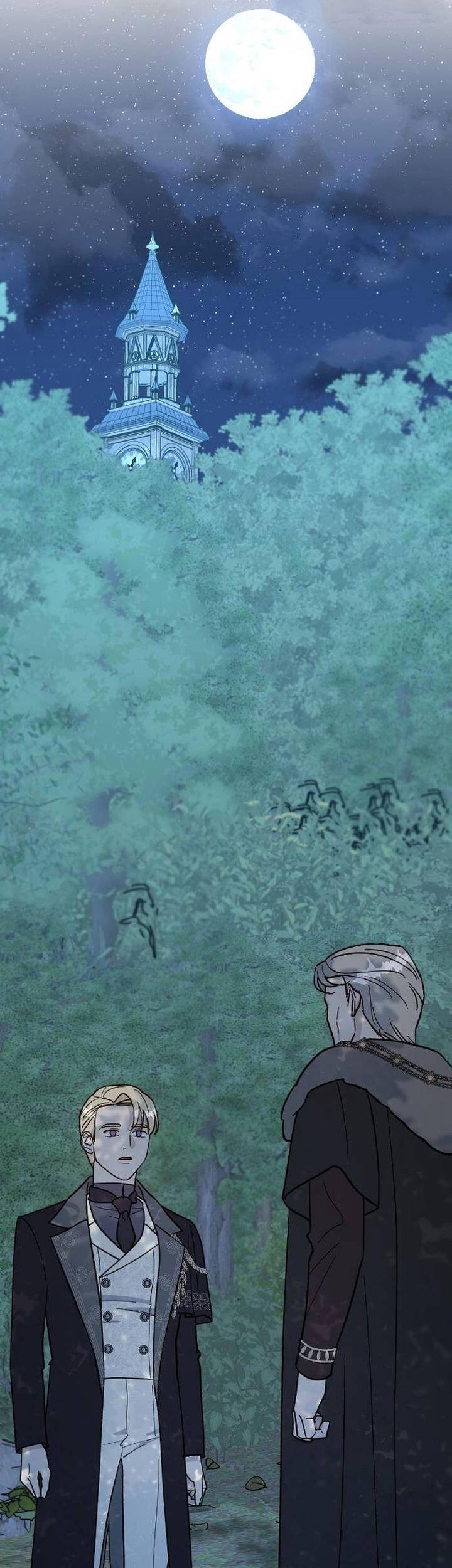 Hoàng Đế Đảo Ngược Thời Gian Chapter 56 - 56