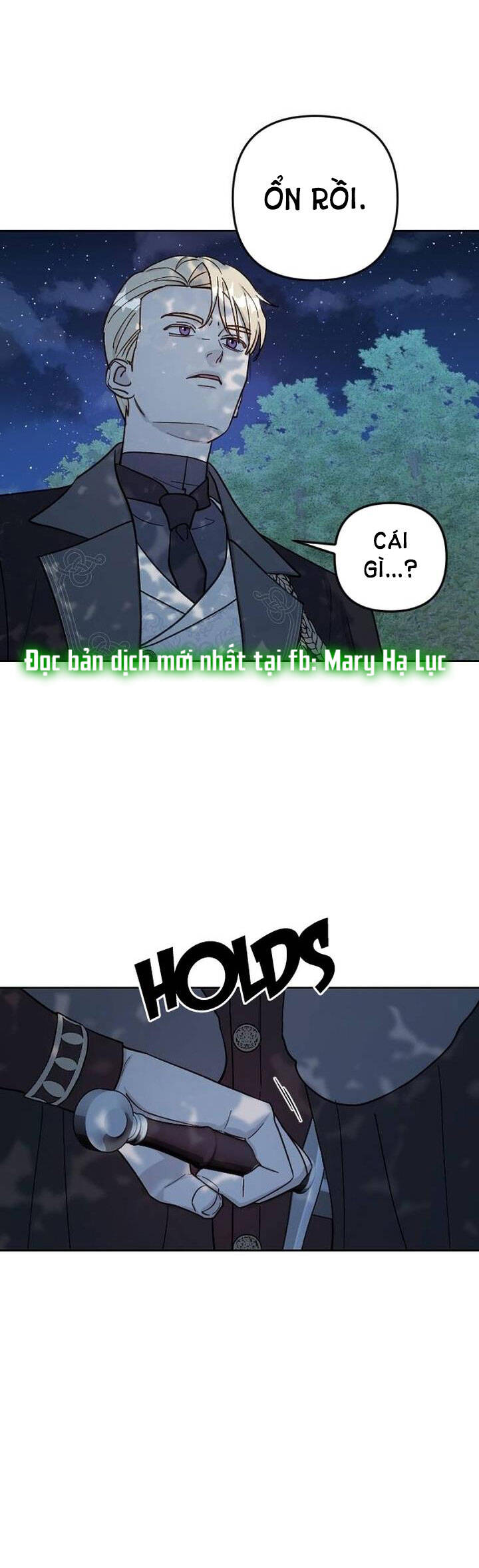 Hoàng Đế Đảo Ngược Thời Gian Chapter 56 - 60