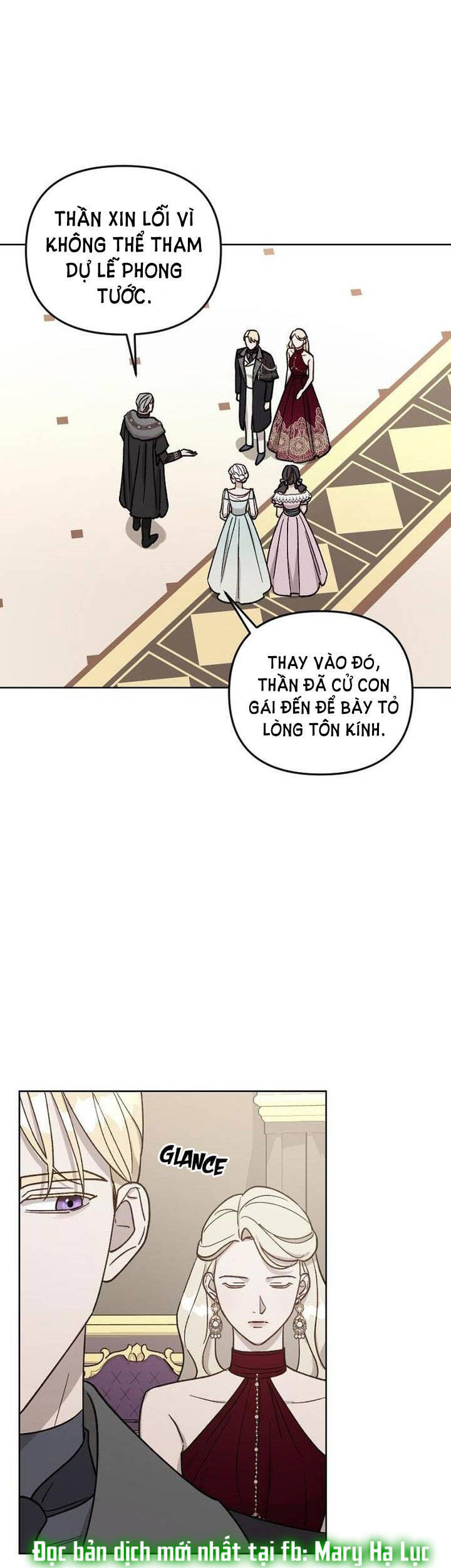 Hoàng Đế Đảo Ngược Thời Gian Chapter 56 - 9