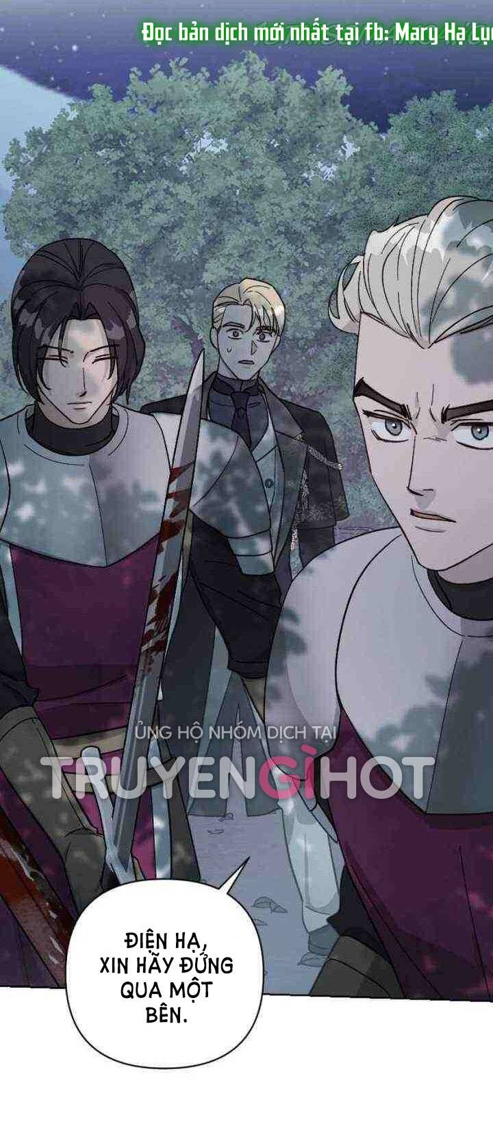 Hoàng Đế Đảo Ngược Thời Gian Chapter 57 - 13