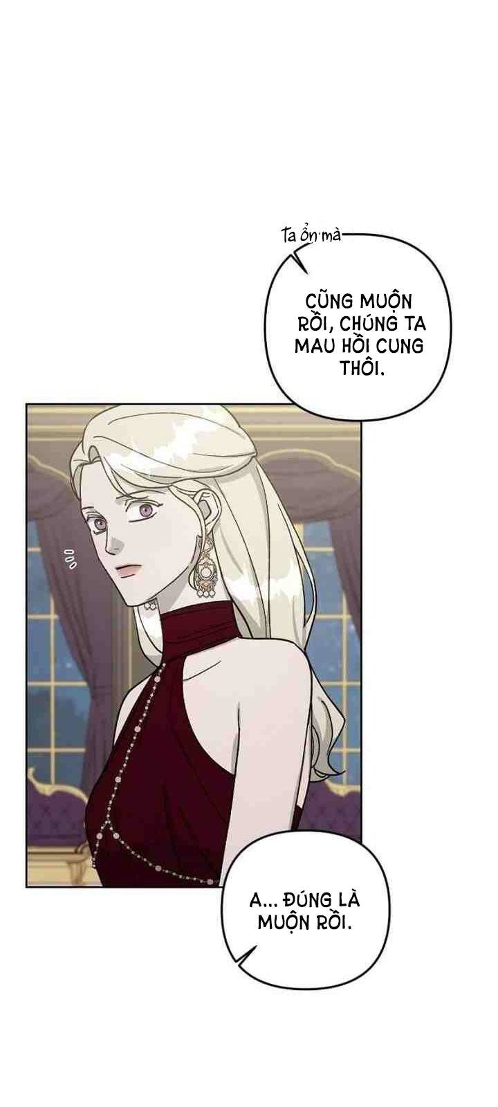 Hoàng Đế Đảo Ngược Thời Gian Chapter 58 - 16