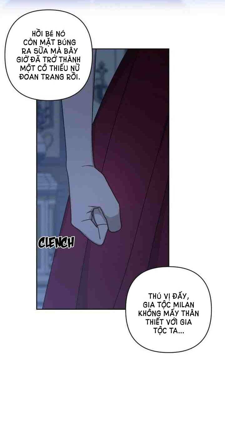 Hoàng Đế Đảo Ngược Thời Gian Chapter 58 - 57