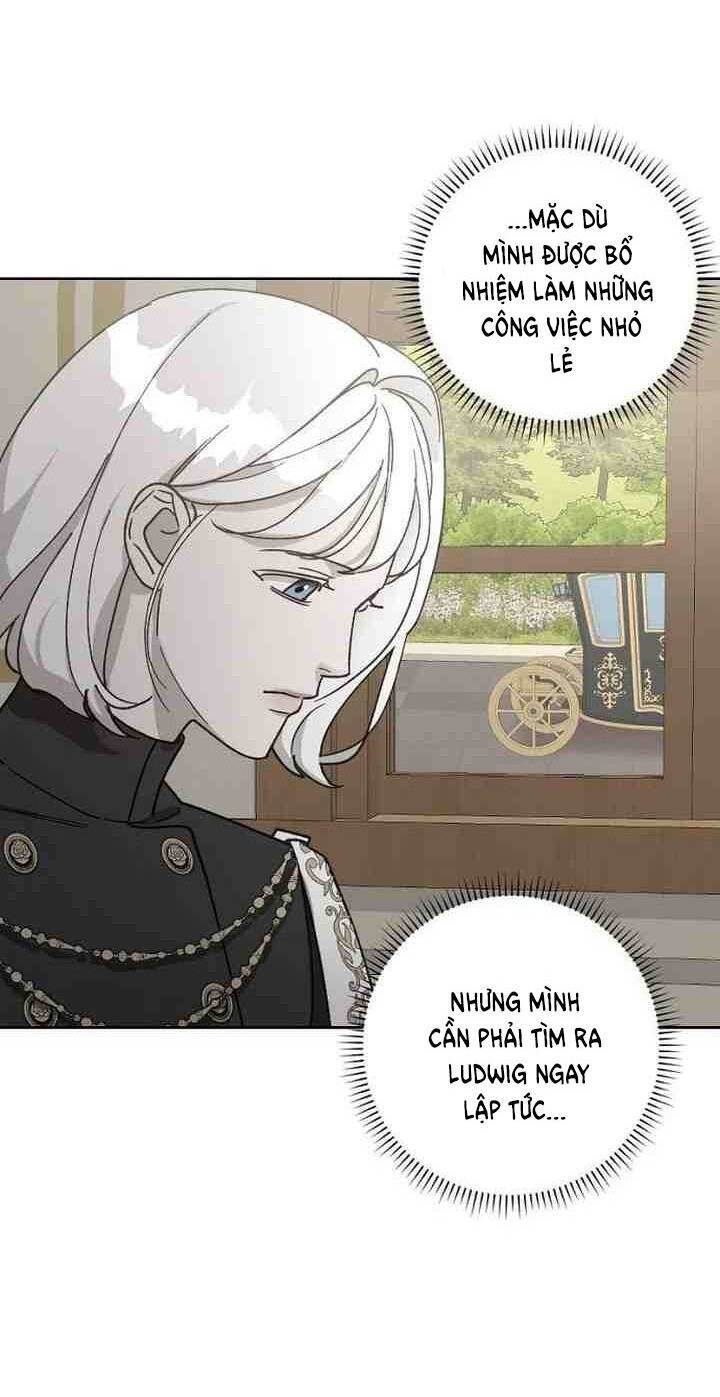 Hoàng Đế Đảo Ngược Thời Gian Chapter 58 - 62