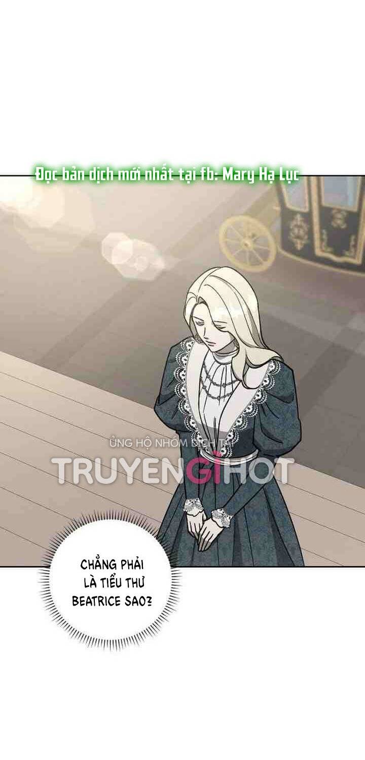 Hoàng Đế Đảo Ngược Thời Gian Chapter 58 - 64