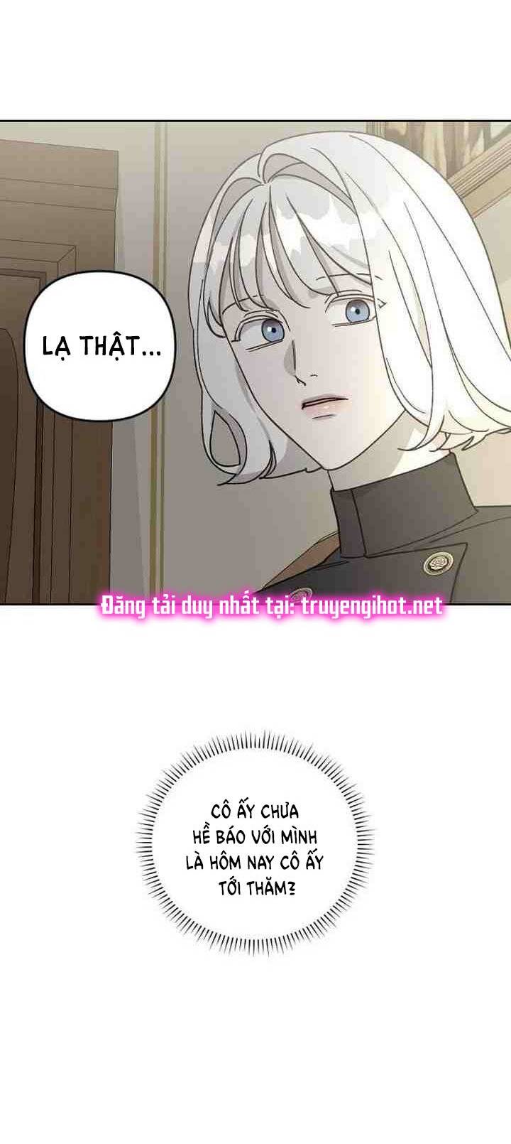 Hoàng Đế Đảo Ngược Thời Gian Chapter 58 - 65