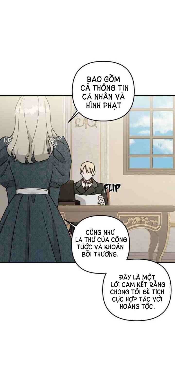 Hoàng Đế Đảo Ngược Thời Gian Chapter 58 - 67