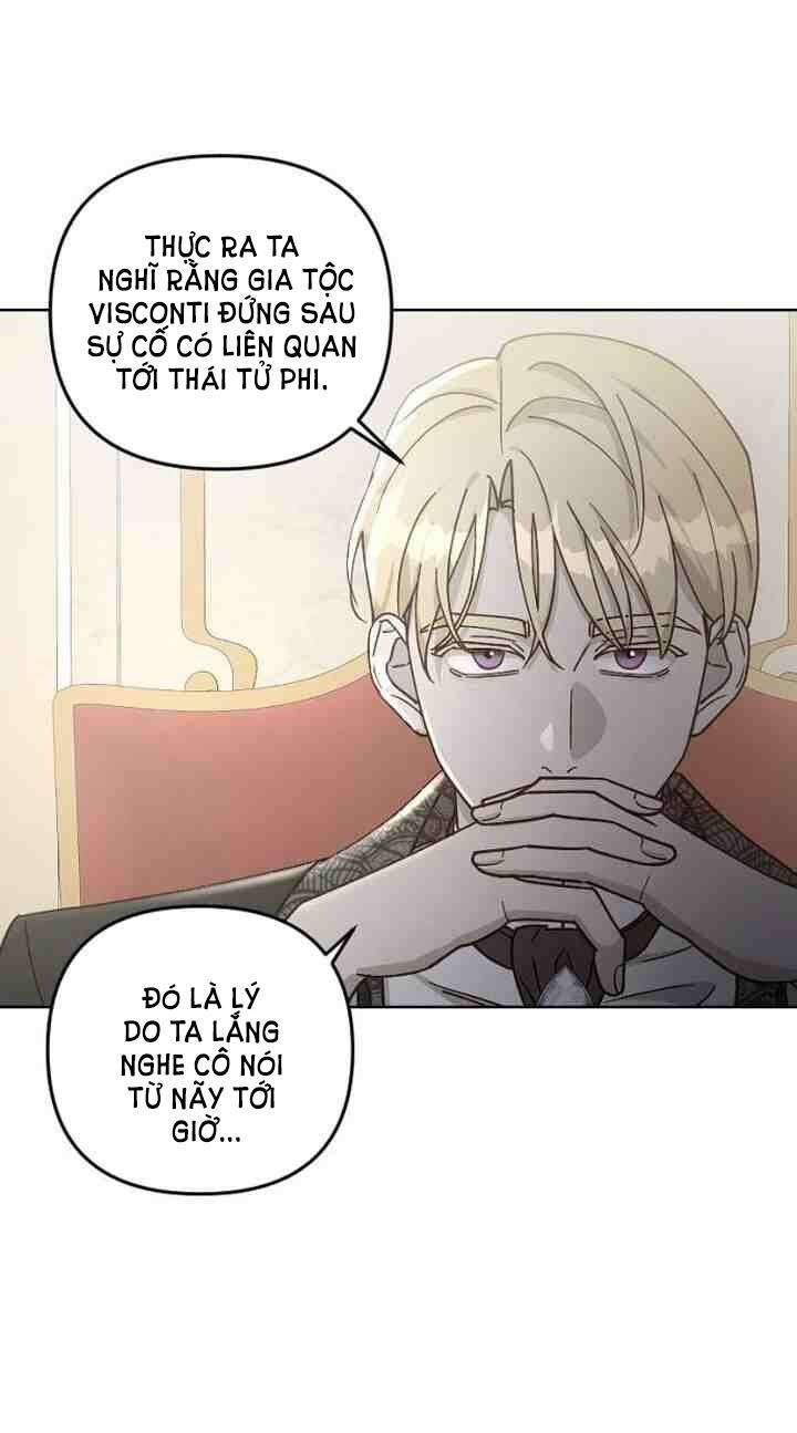 Hoàng Đế Đảo Ngược Thời Gian Chapter 58 - 71