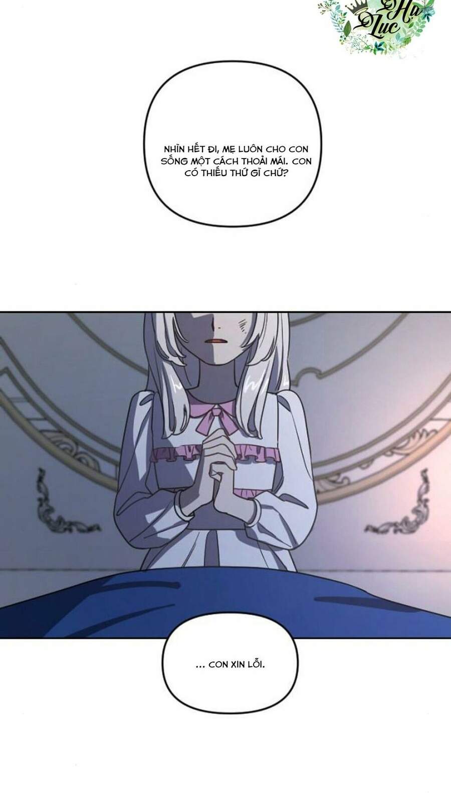 Hoàng Đế Đảo Ngược Thời Gian Chapter 6 - 20