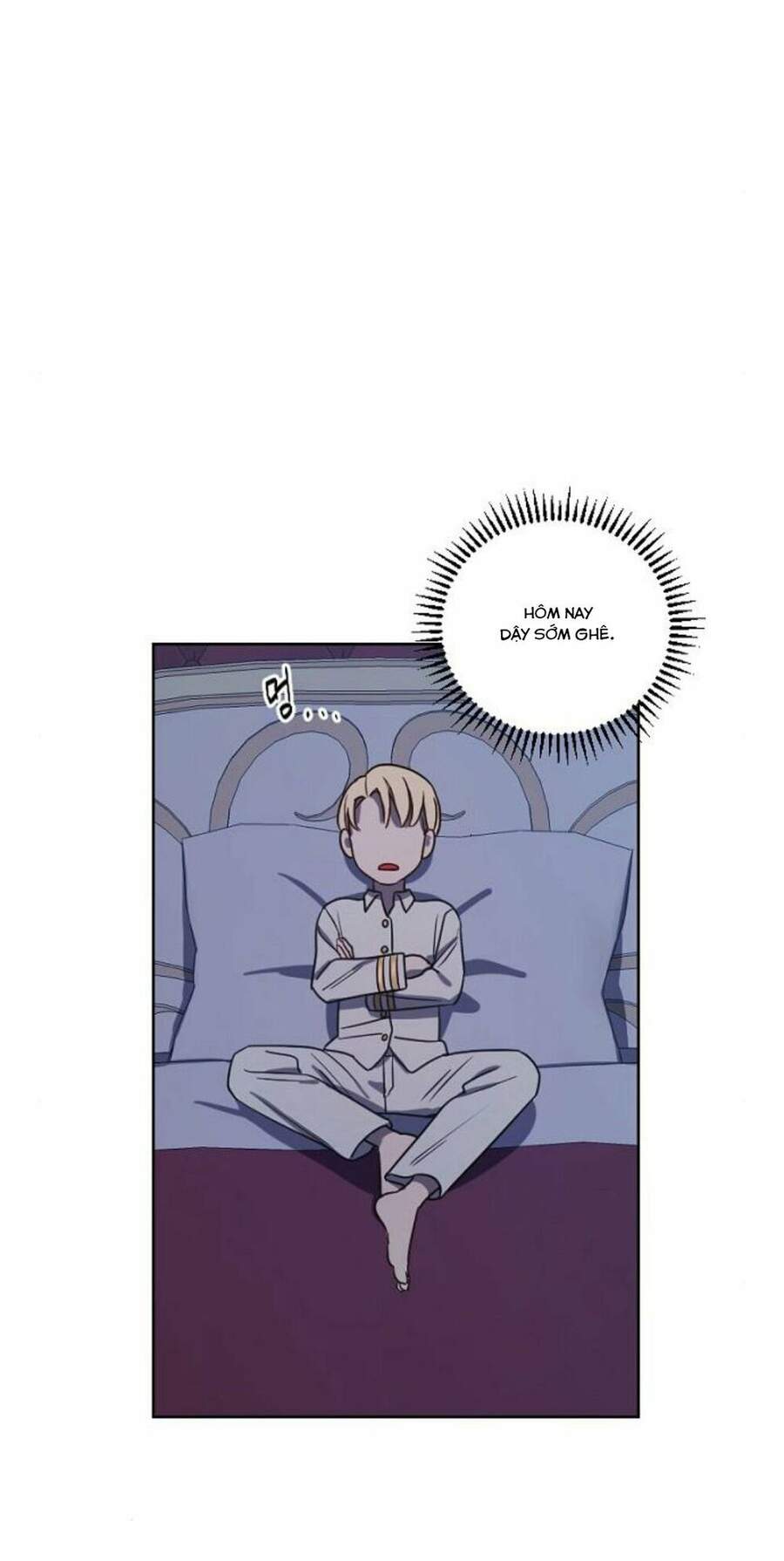 Hoàng Đế Đảo Ngược Thời Gian Chapter 6 - 50