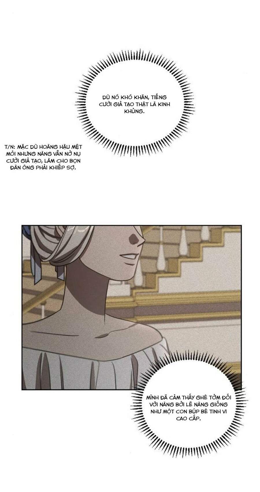 Hoàng Đế Đảo Ngược Thời Gian Chapter 6 - 58