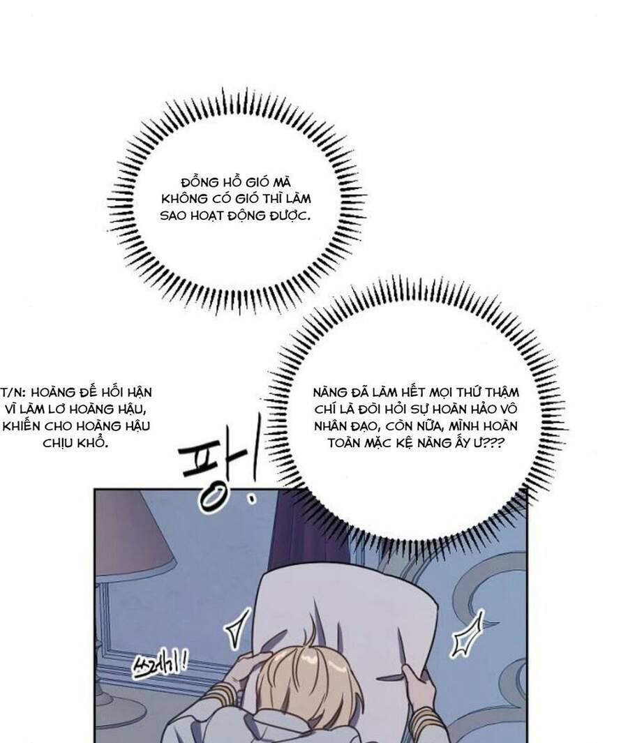 Hoàng Đế Đảo Ngược Thời Gian Chapter 6 - 62