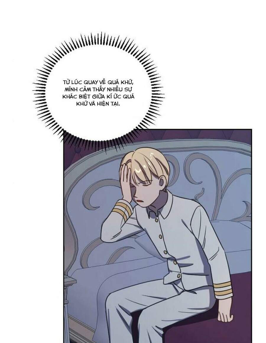 Hoàng Đế Đảo Ngược Thời Gian Chapter 6 - 69