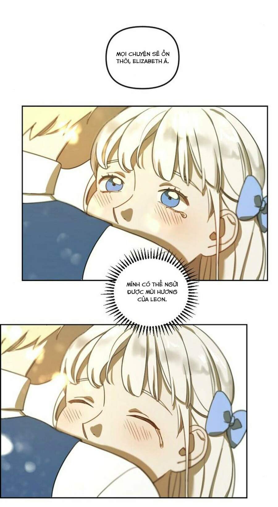 Hoàng Đế Đảo Ngược Thời Gian Chapter 6 - 8