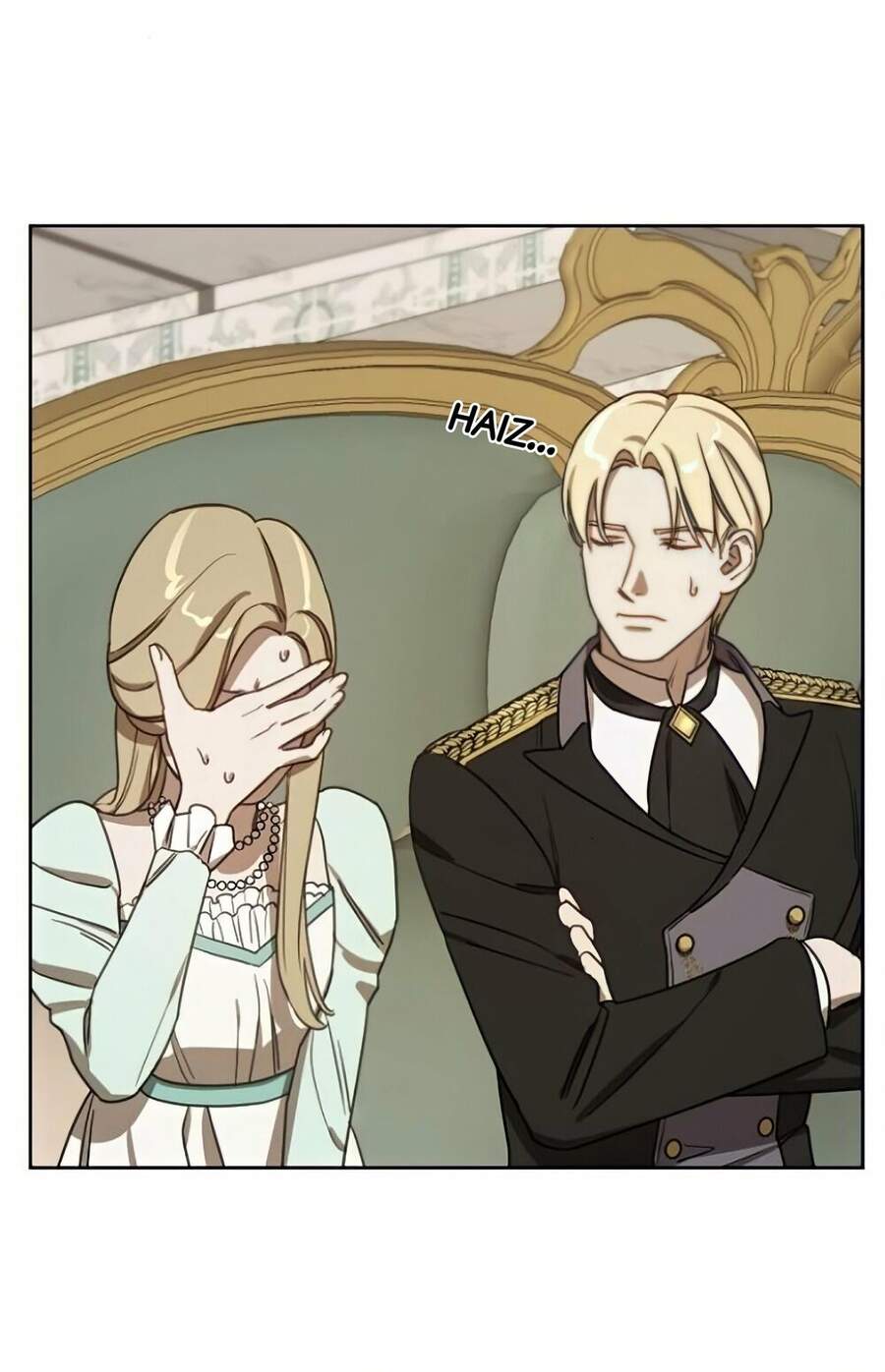 Hoàng Đế Đảo Ngược Thời Gian Chapter 7 - 1