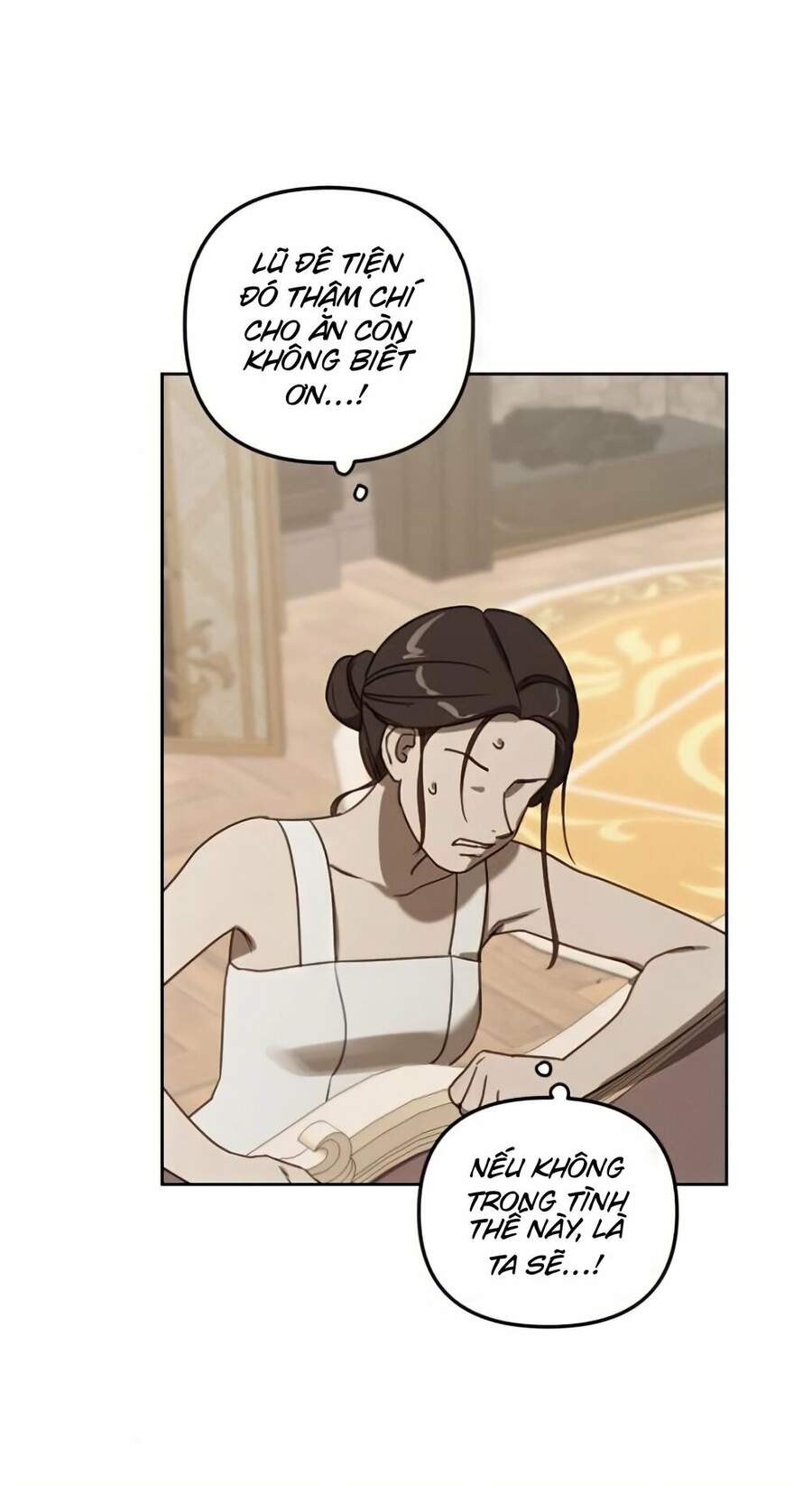 Hoàng Đế Đảo Ngược Thời Gian Chapter 7 - 11