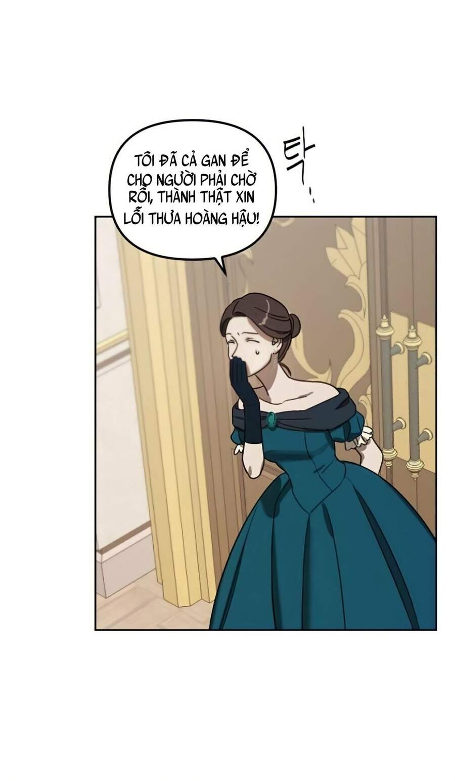 Hoàng Đế Đảo Ngược Thời Gian Chapter 7 - 14