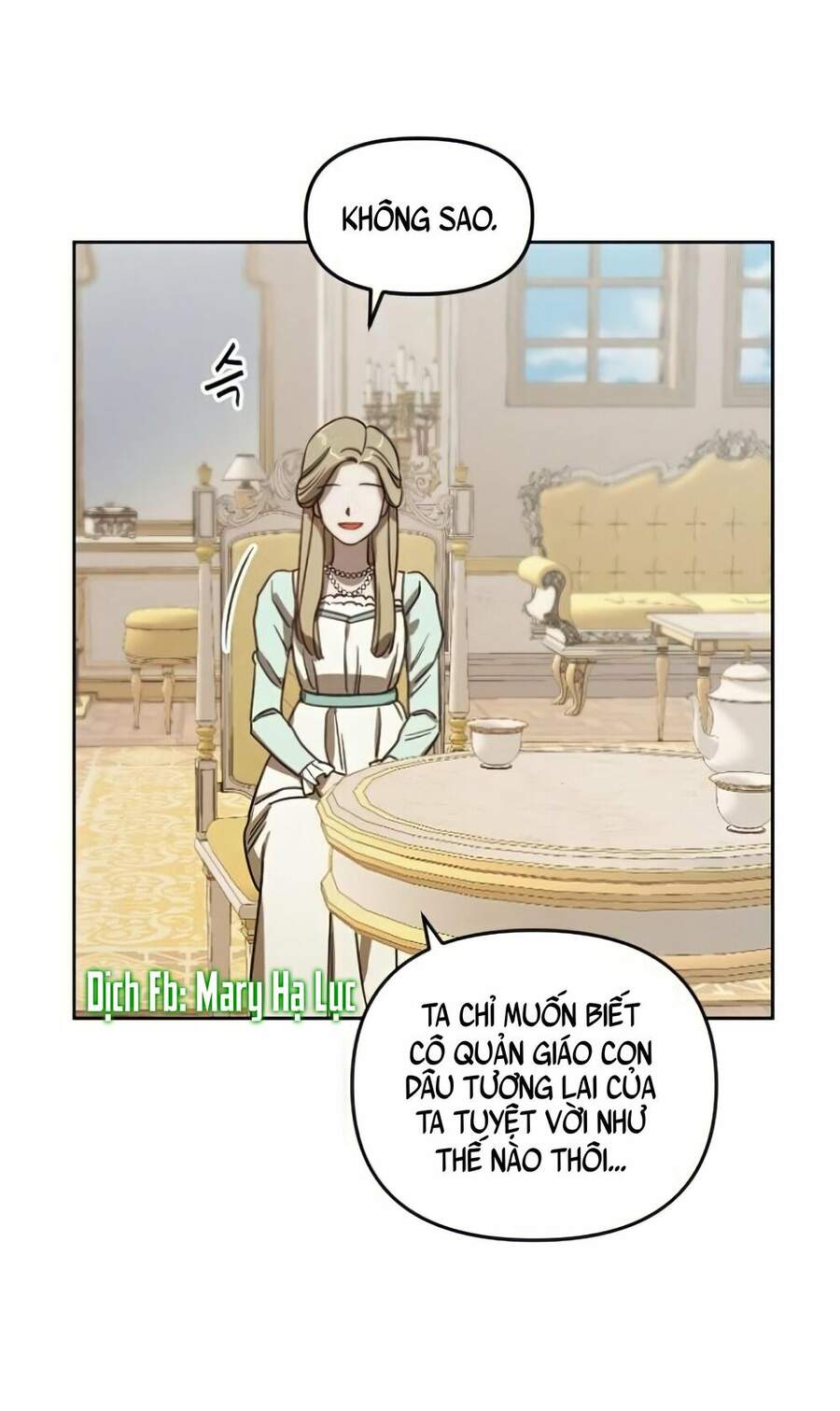 Hoàng Đế Đảo Ngược Thời Gian Chapter 7 - 15