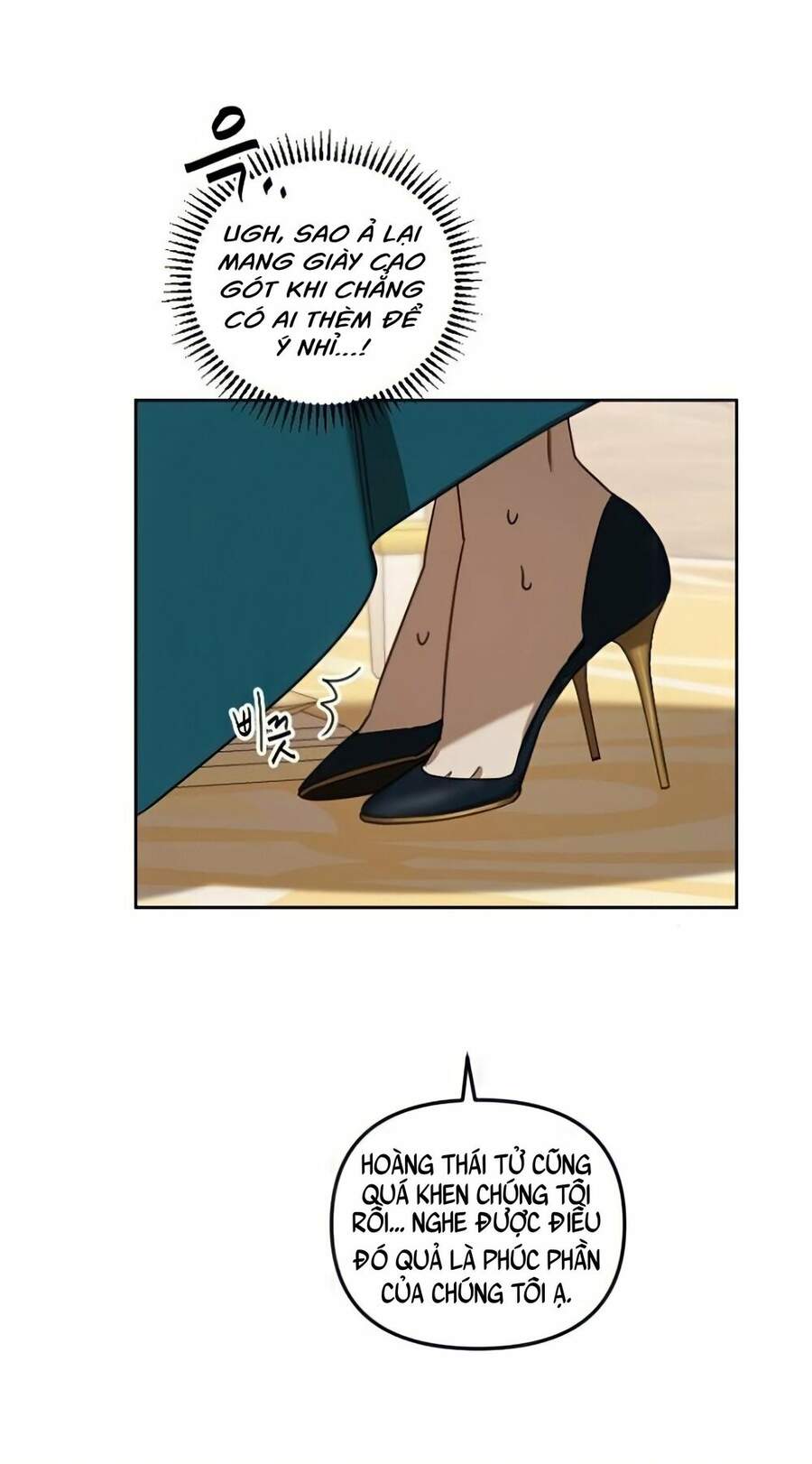 Hoàng Đế Đảo Ngược Thời Gian Chapter 7 - 18