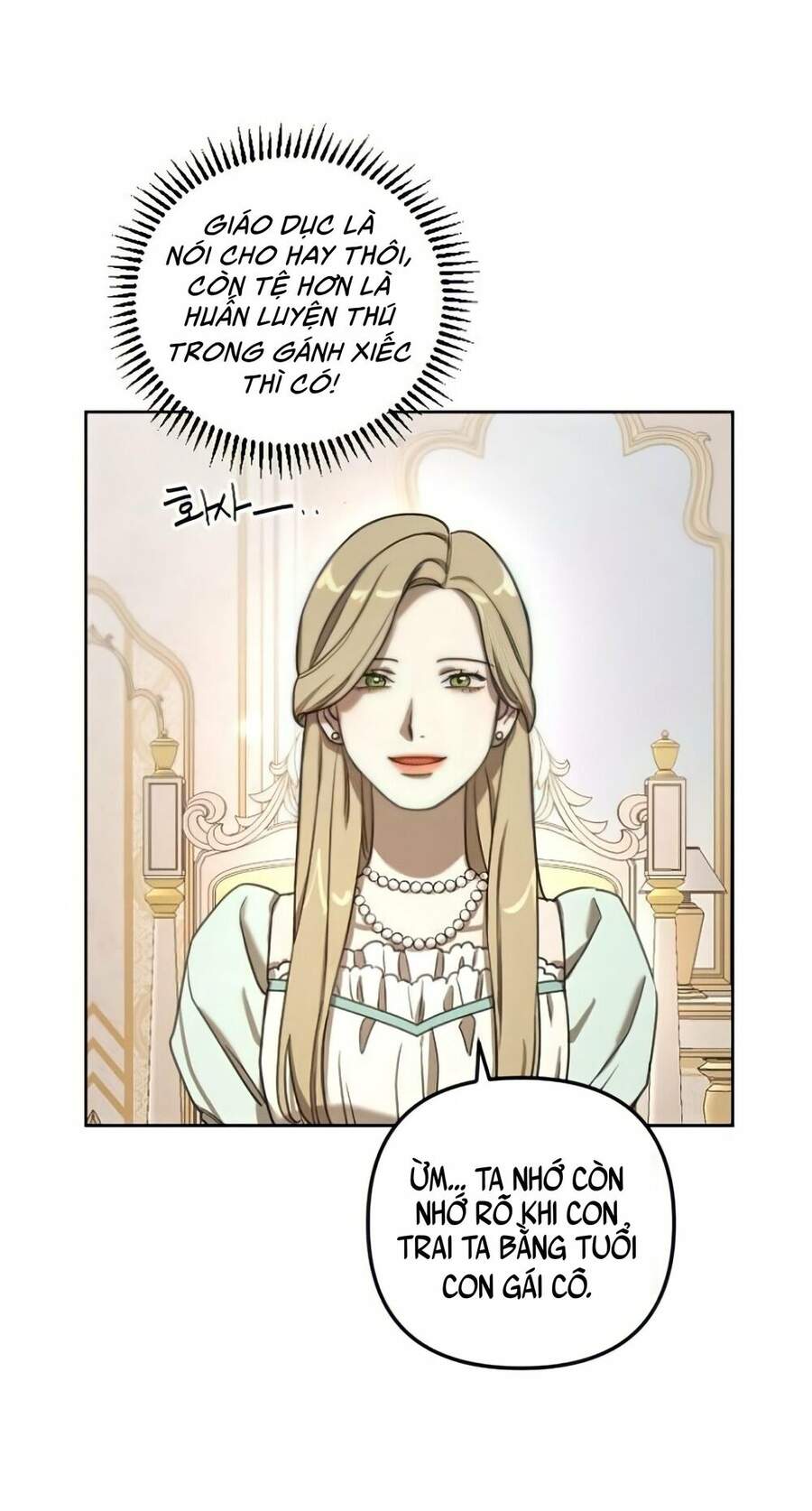 Hoàng Đế Đảo Ngược Thời Gian Chapter 7 - 19
