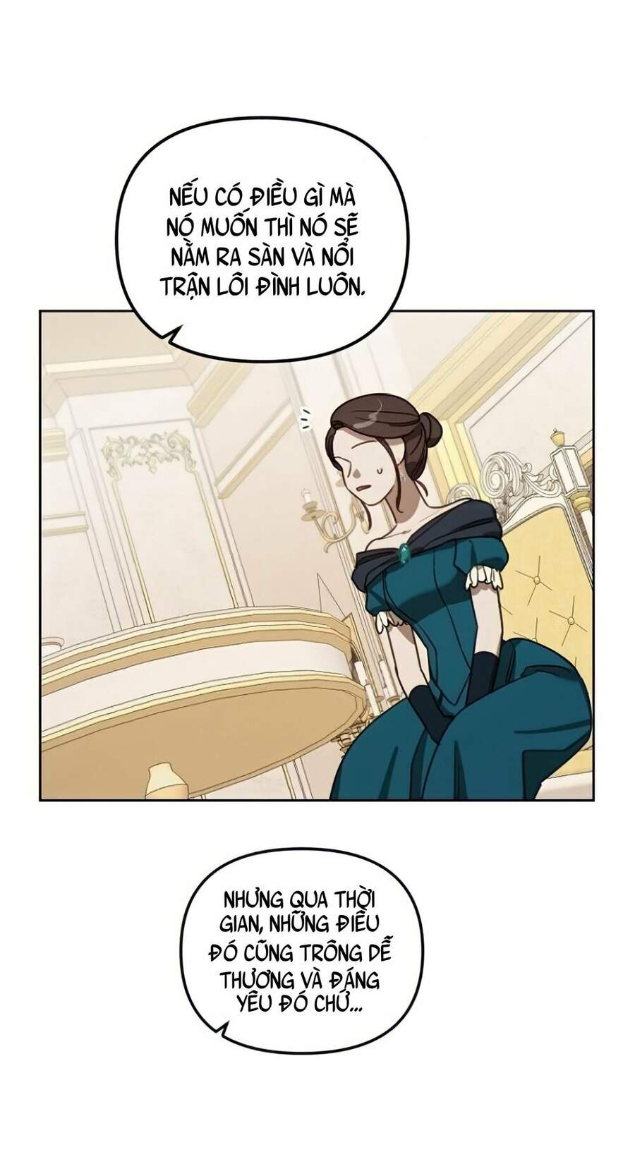 Hoàng Đế Đảo Ngược Thời Gian Chapter 7 - 20