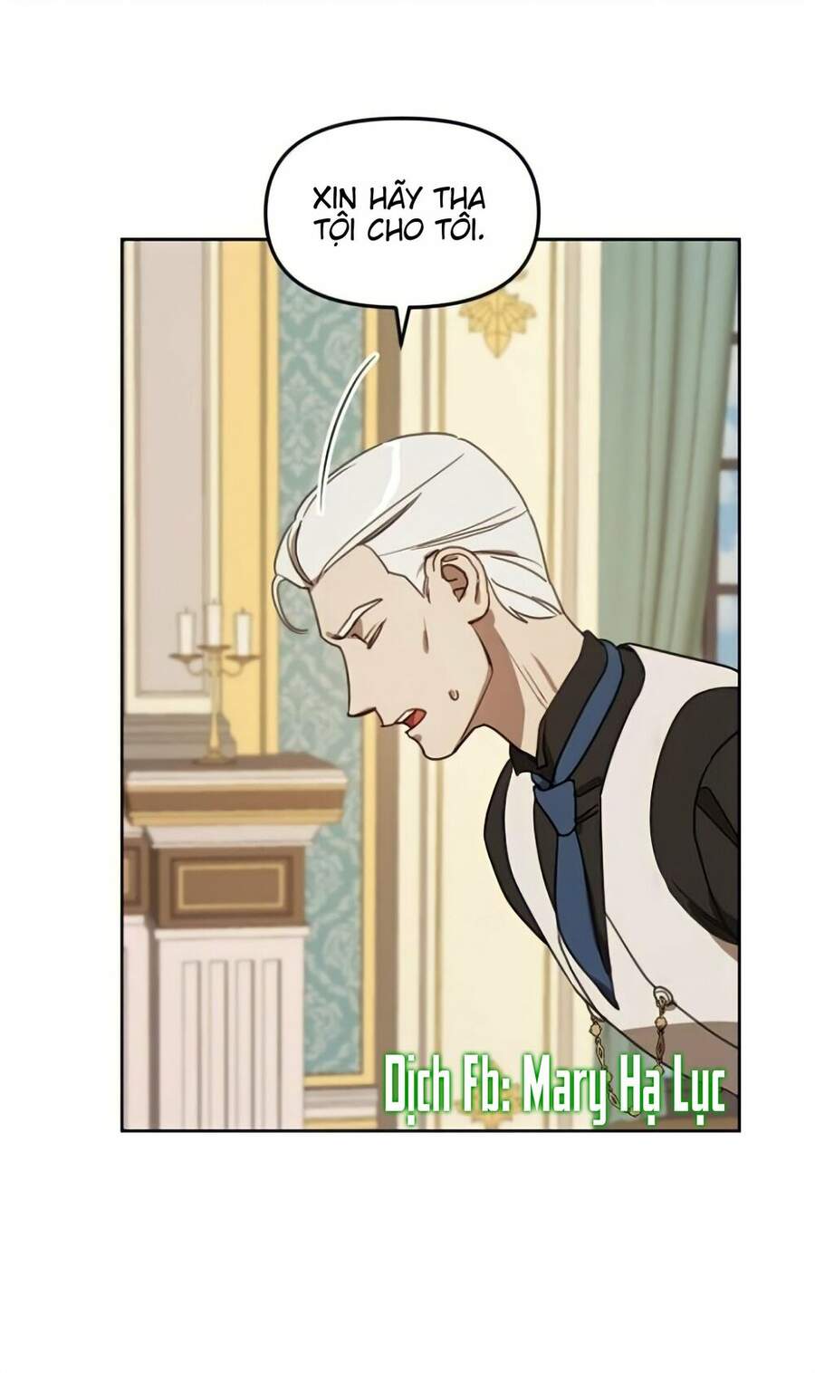 Hoàng Đế Đảo Ngược Thời Gian Chapter 7 - 3