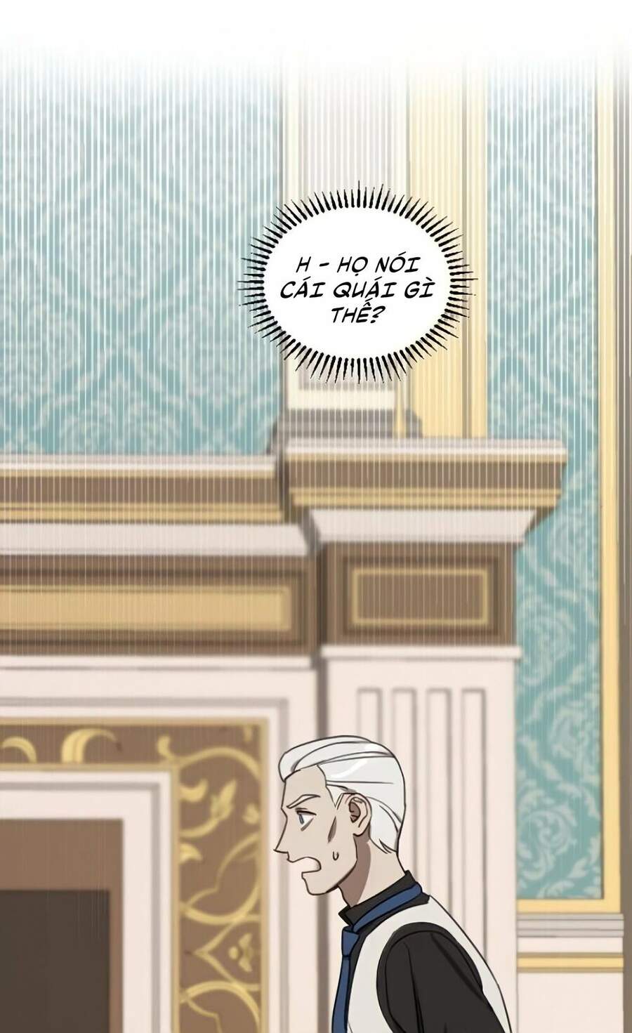 Hoàng Đế Đảo Ngược Thời Gian Chapter 7 - 25