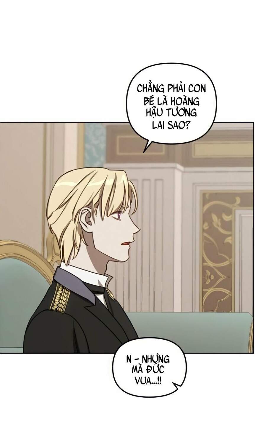 Hoàng Đế Đảo Ngược Thời Gian Chapter 7 - 27
