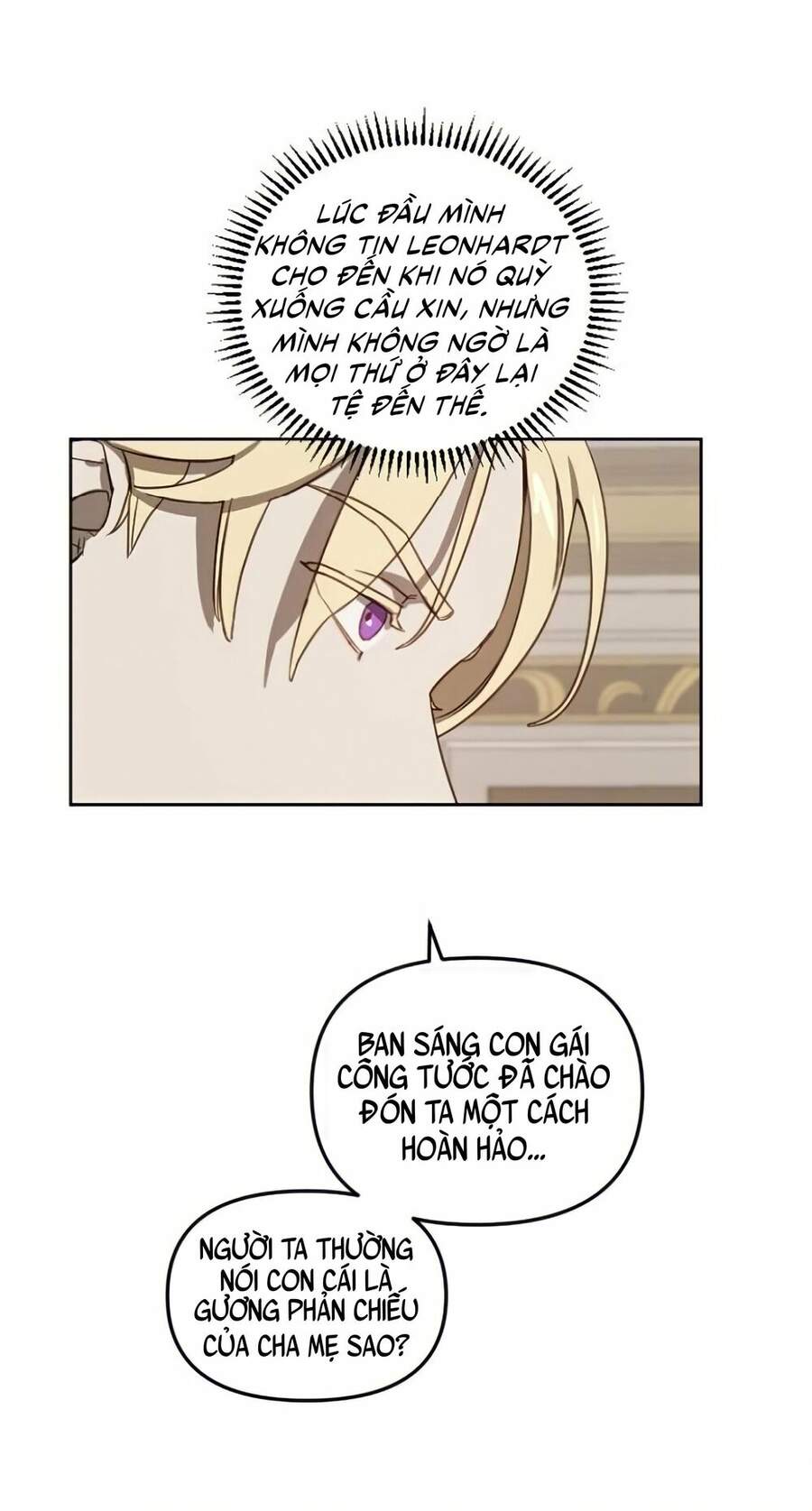 Hoàng Đế Đảo Ngược Thời Gian Chapter 7 - 28