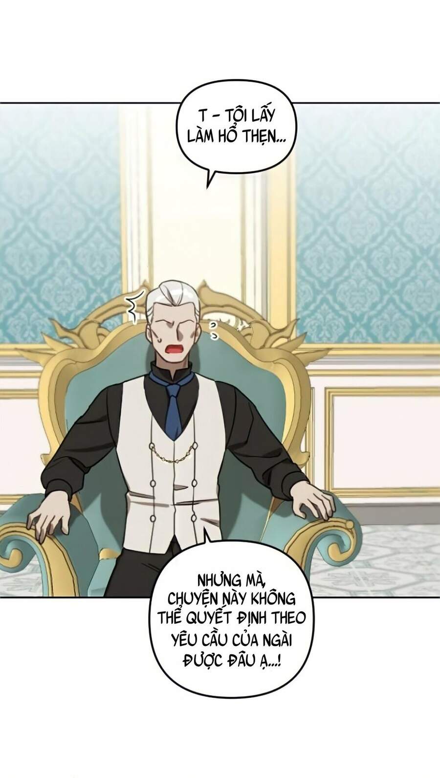 Hoàng Đế Đảo Ngược Thời Gian Chapter 7 - 29